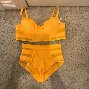 Adore me Daeny swimsuit